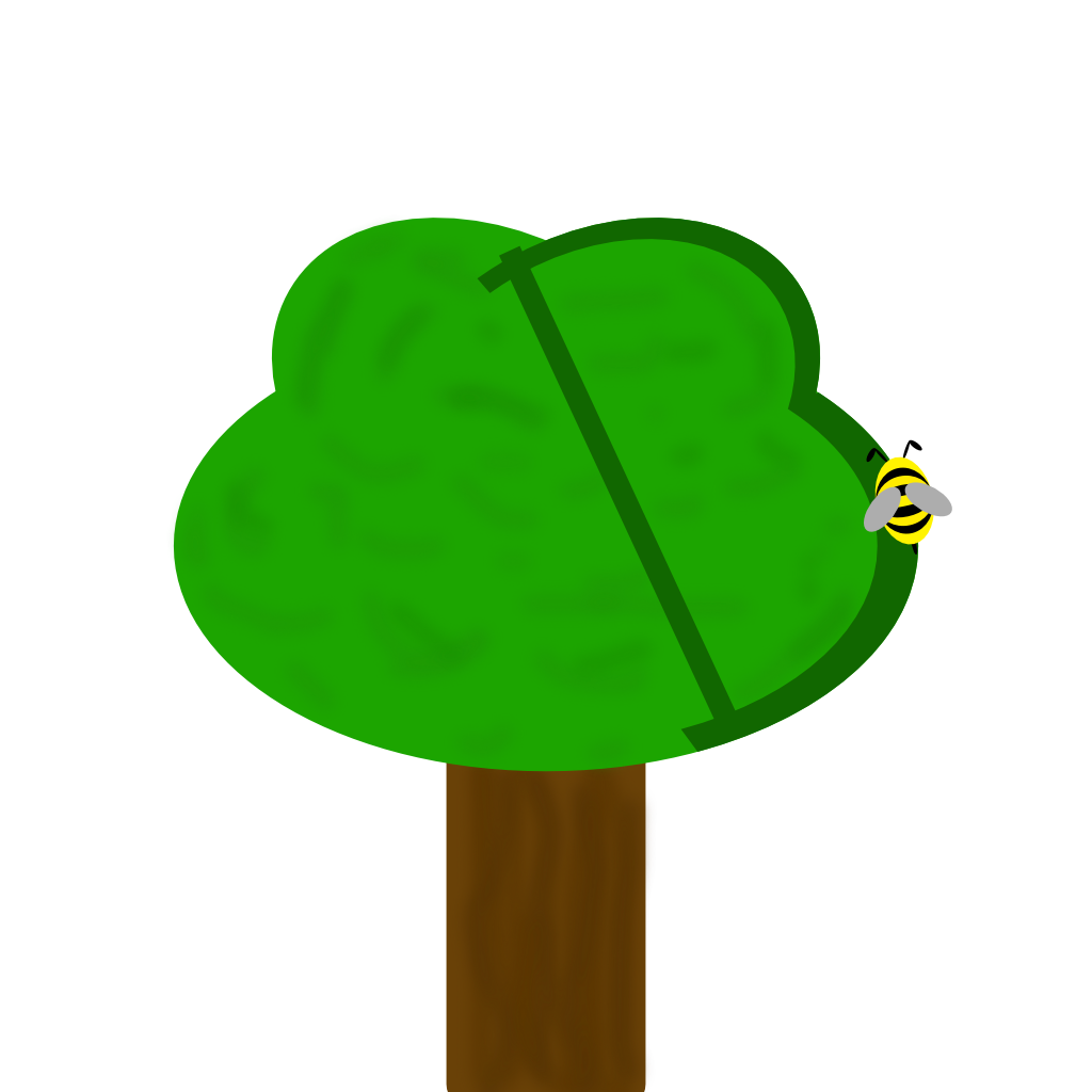 TreeBCreations Logo